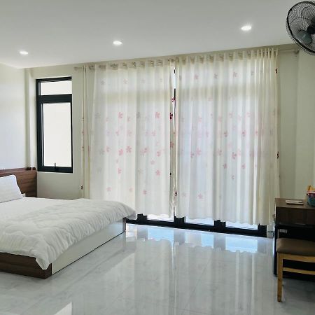 Co Ba Homestay Quy Nhon Exterior photo