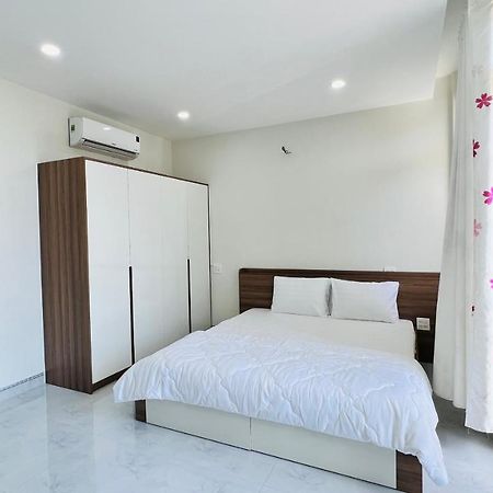 Co Ba Homestay Quy Nhon Exterior photo