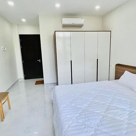 Co Ba Homestay Quy Nhon Exterior photo