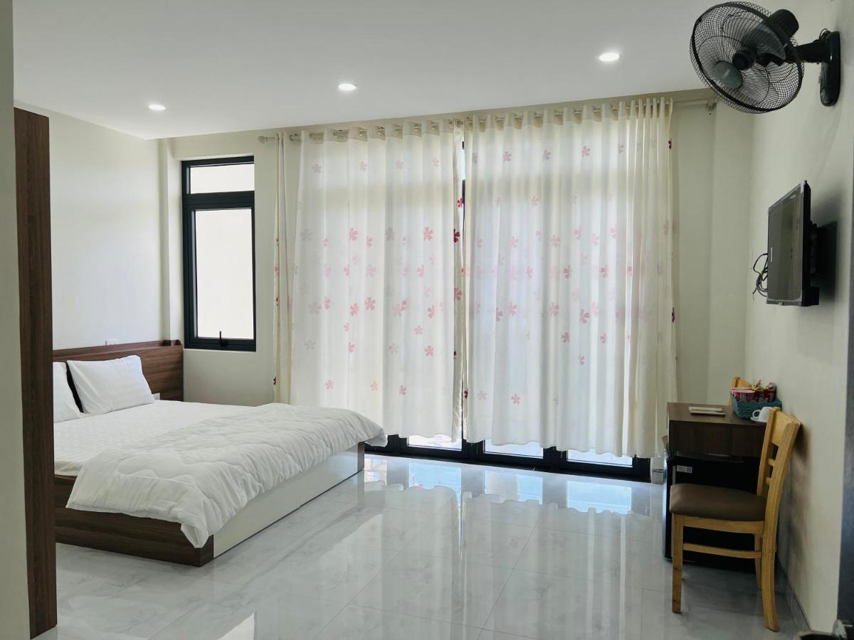 Co Ba Homestay Quy Nhon Exterior photo