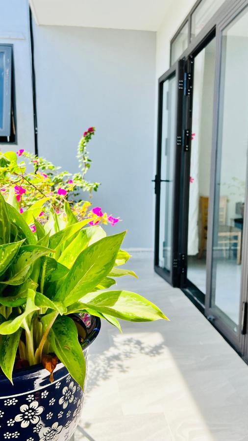 Co Ba Homestay Quy Nhon Exterior photo