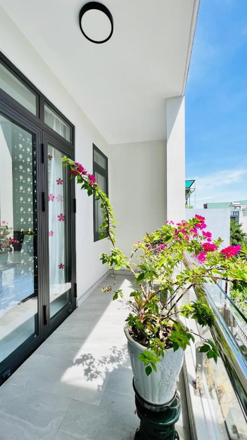 Co Ba Homestay Quy Nhon Exterior photo