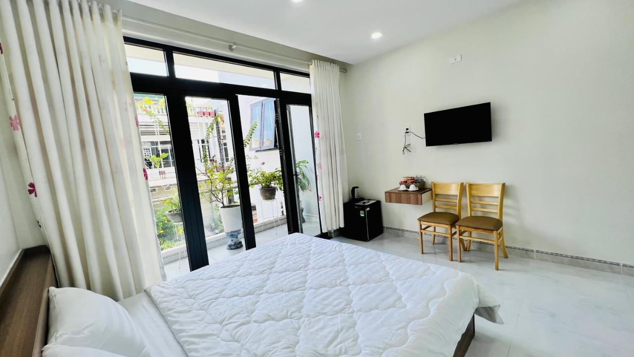 Co Ba Homestay Quy Nhon Exterior photo