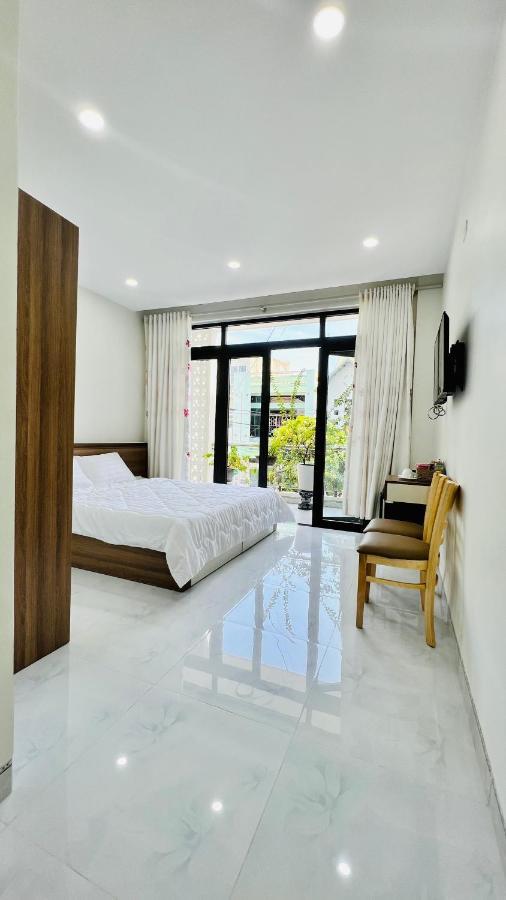 Co Ba Homestay Quy Nhon Exterior photo