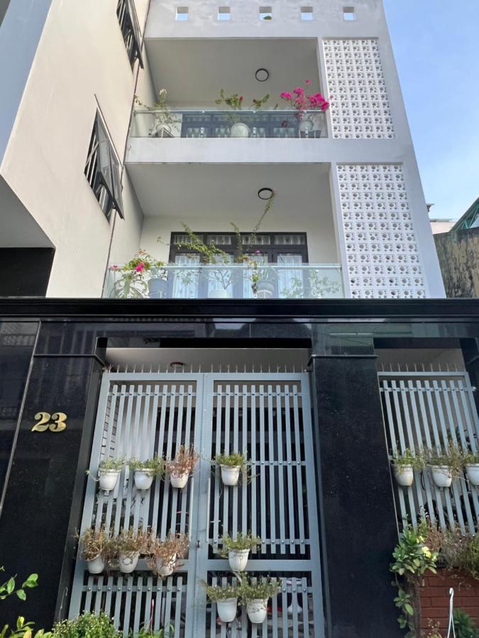 Co Ba Homestay Quy Nhon Exterior photo