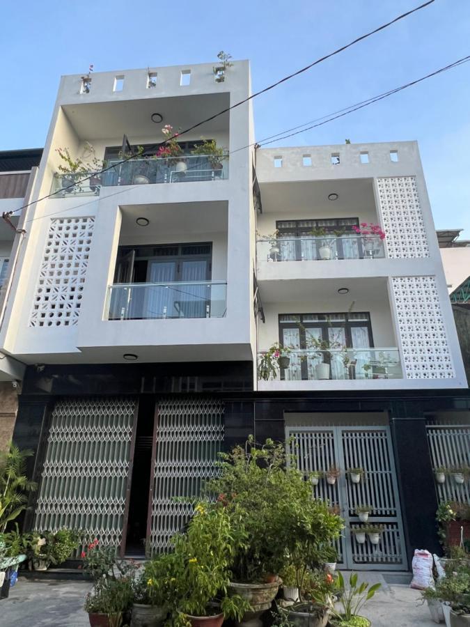 Co Ba Homestay Quy Nhon Exterior photo