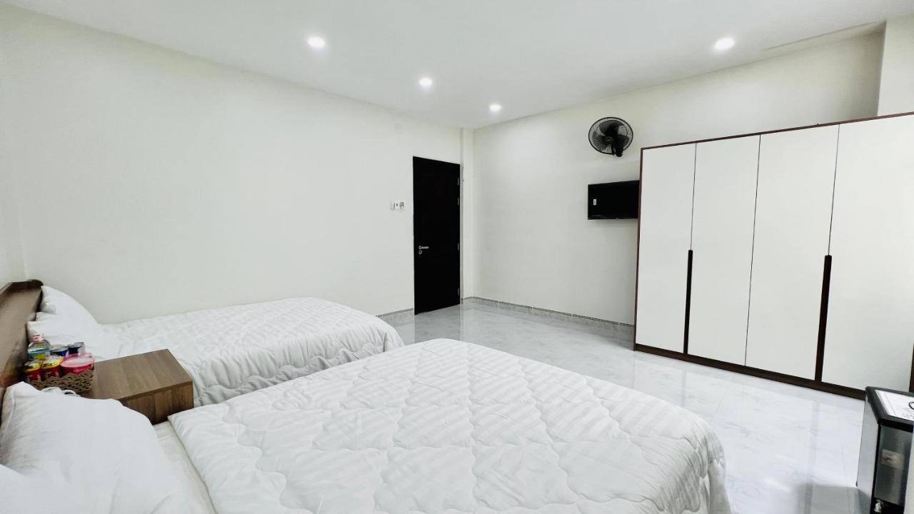 Co Ba Homestay Quy Nhon Exterior photo