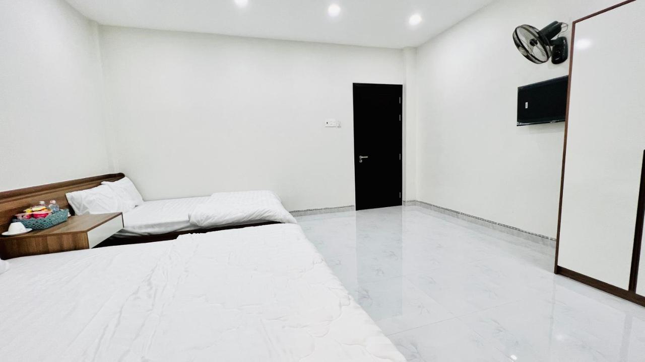 Co Ba Homestay Quy Nhon Exterior photo