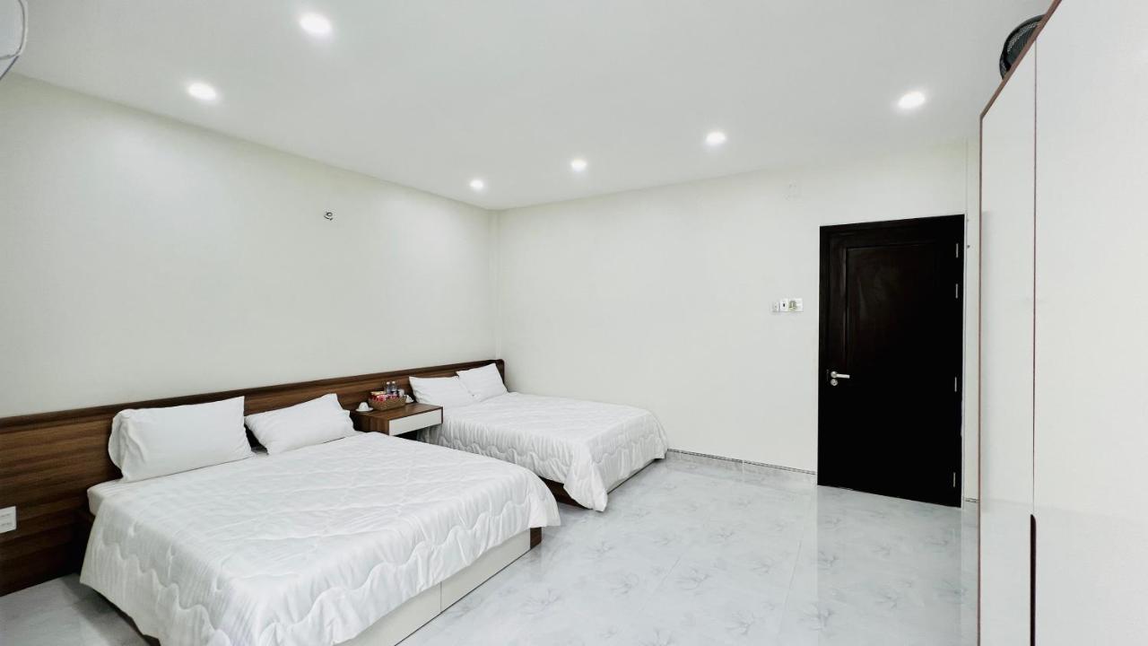 Co Ba Homestay Quy Nhon Exterior photo