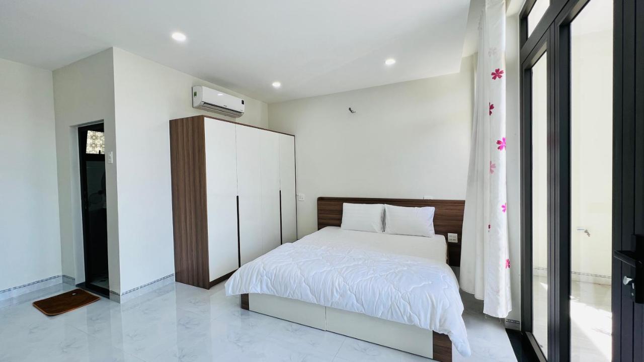 Co Ba Homestay Quy Nhon Exterior photo