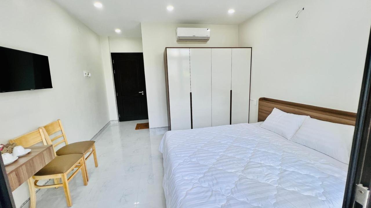 Co Ba Homestay Quy Nhon Exterior photo