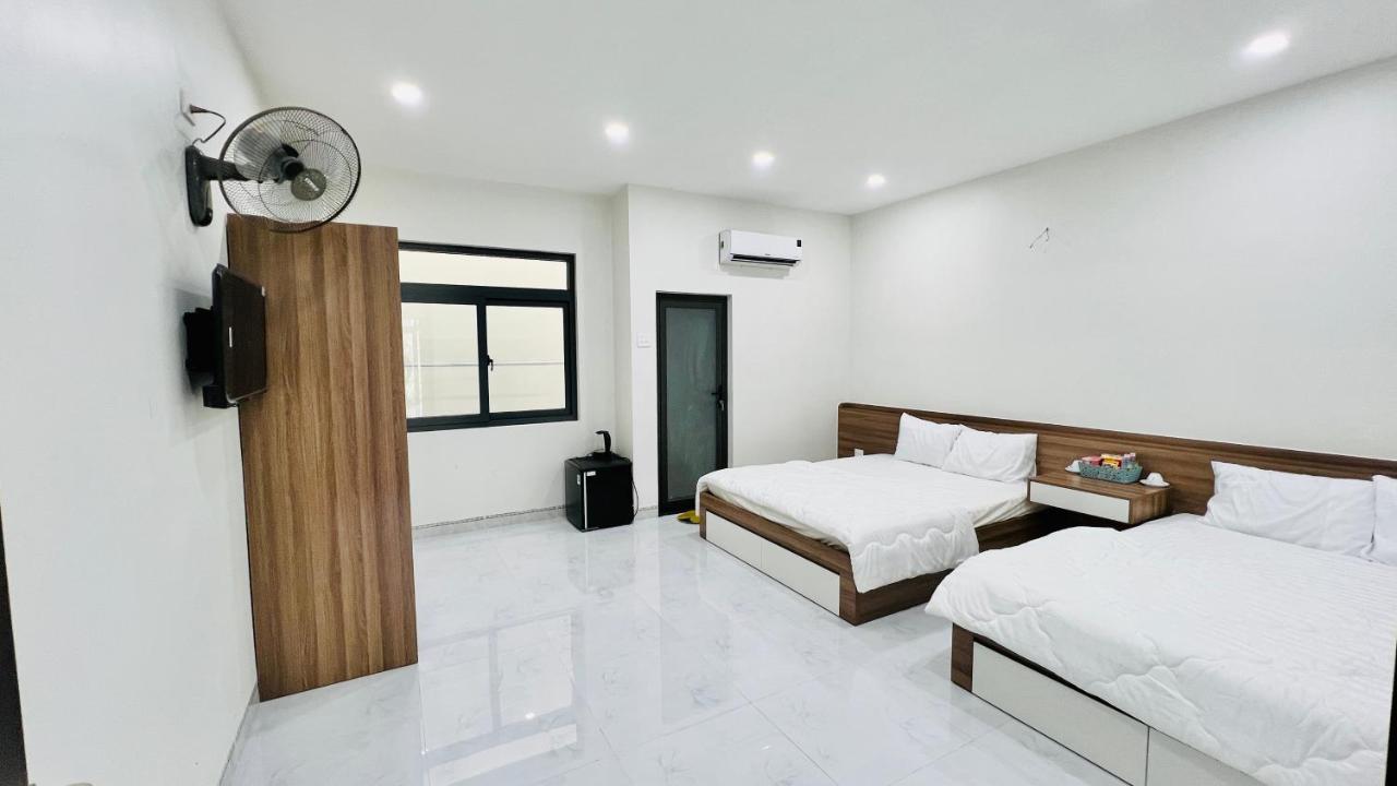 Co Ba Homestay Quy Nhon Exterior photo