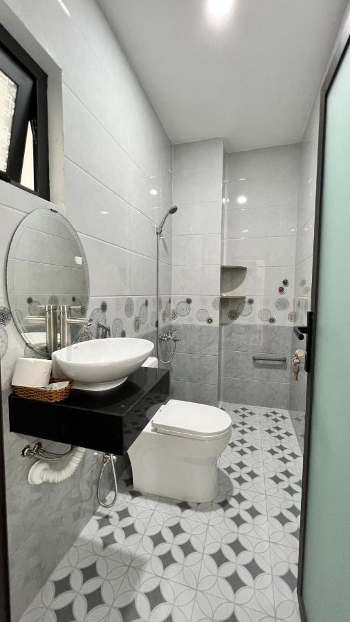 Co Ba Homestay Quy Nhon Exterior photo