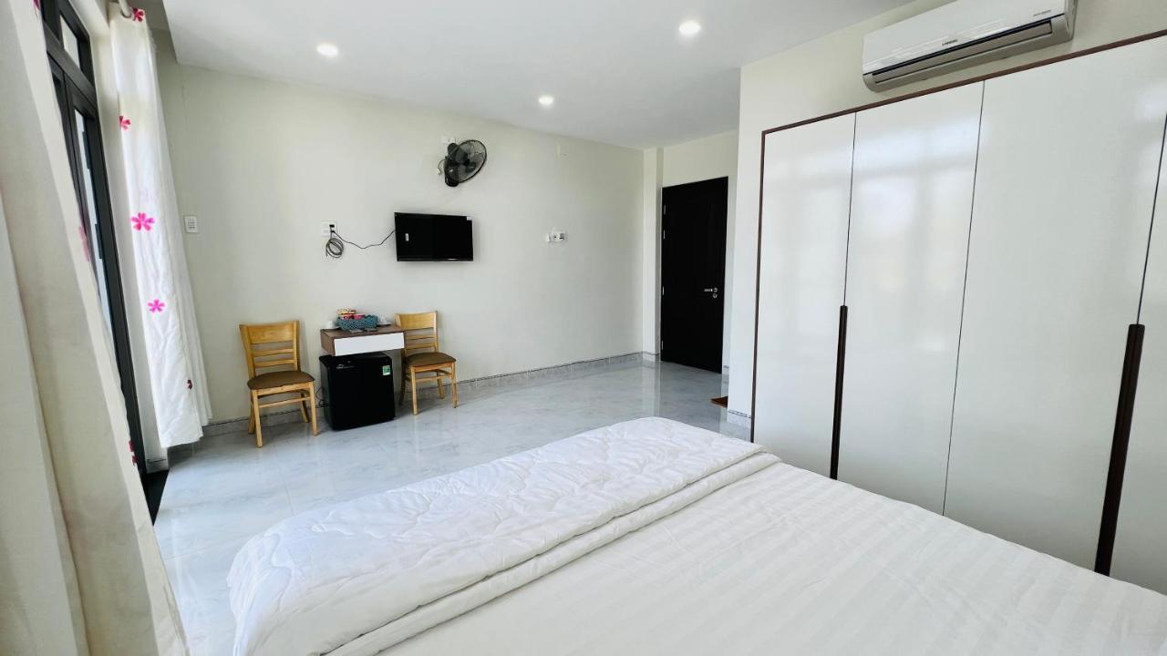 Co Ba Homestay Quy Nhon Exterior photo